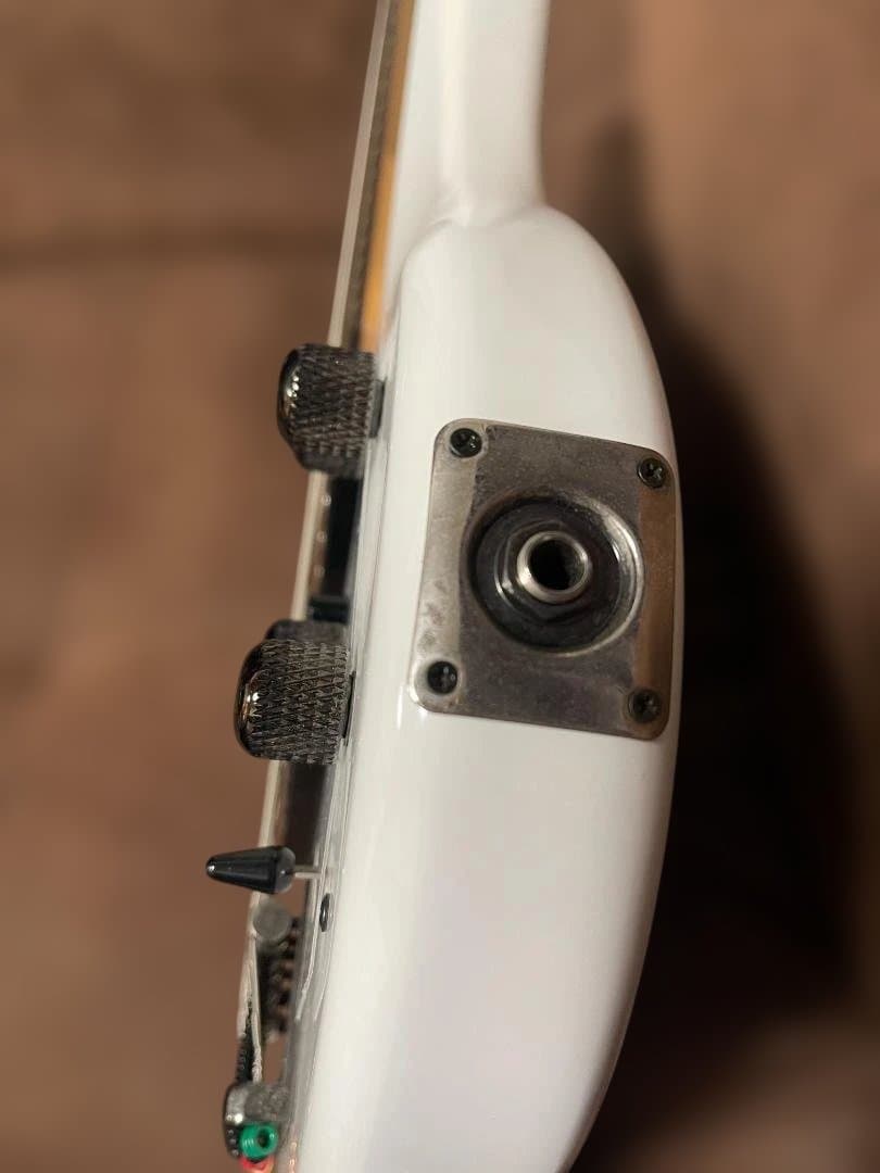 TRBX304 WH【おまけ付】YAMAHA ホワイト 白 ベース ヤマハ