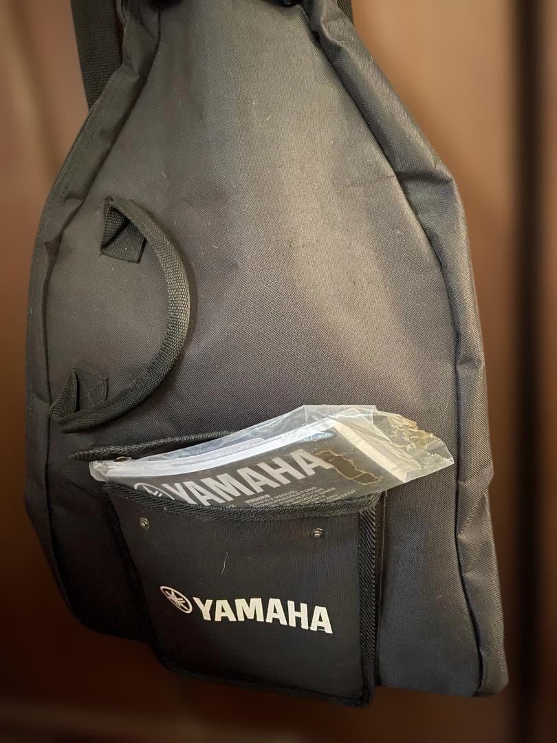 TRBX304 WH【おまけ付】YAMAHA ホワイト 白 ベース ヤマハ