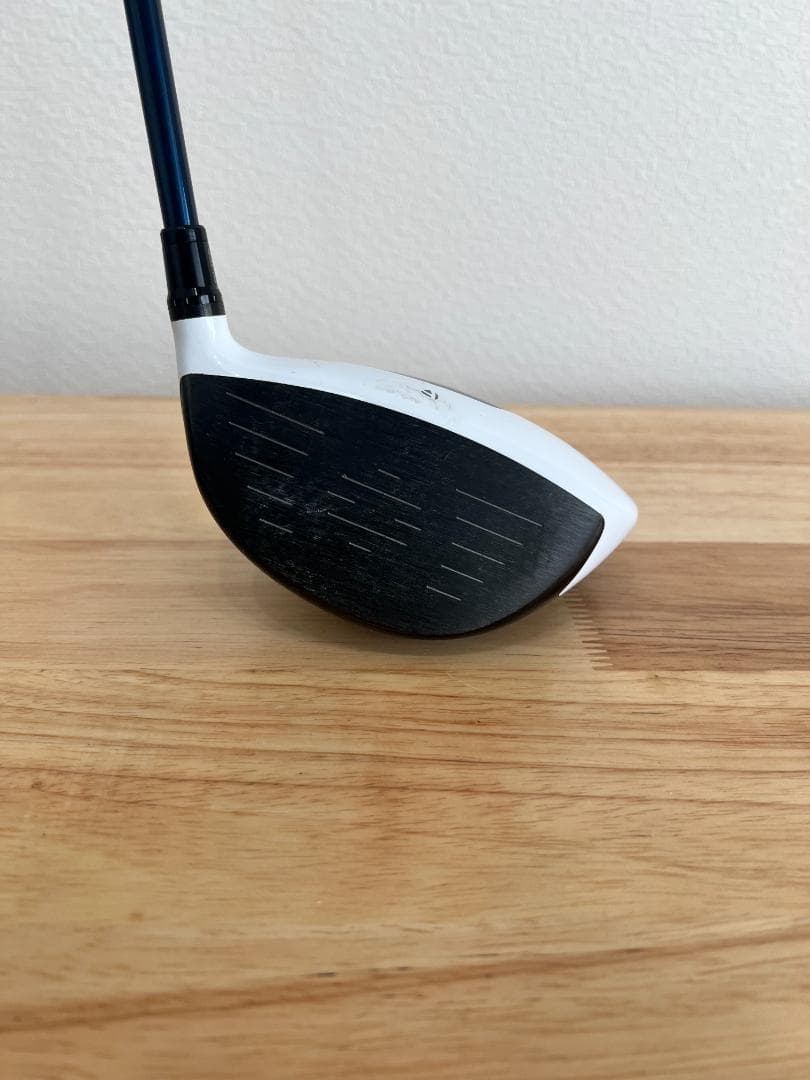 TaylorMade M2 ドライバー【左用（レフティ）】VENTUS 6-S