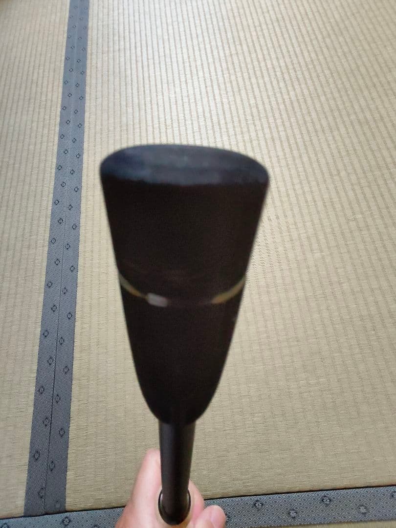 WOLFDOWN WDC70MH ウルフダウンロッド