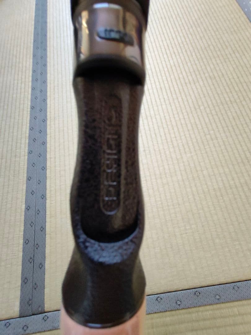 WOLFDOWN WDC70MH ウルフダウンロッド