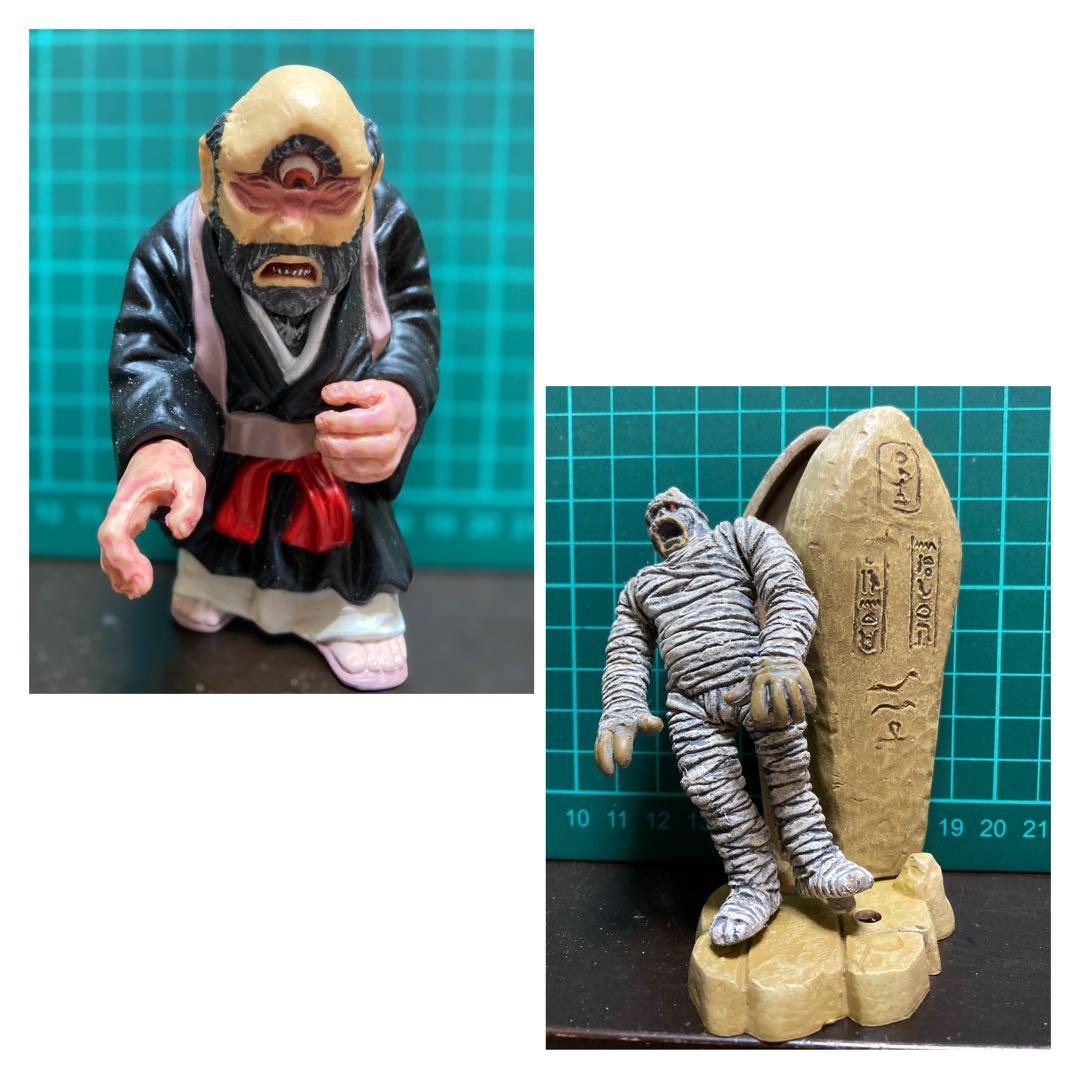 希少　ゲゲゲの鬼太郎　フィギュア