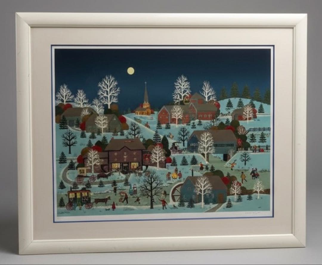 【最終】ジェーン・ウースター・スコット　ウィンターズ・イブ