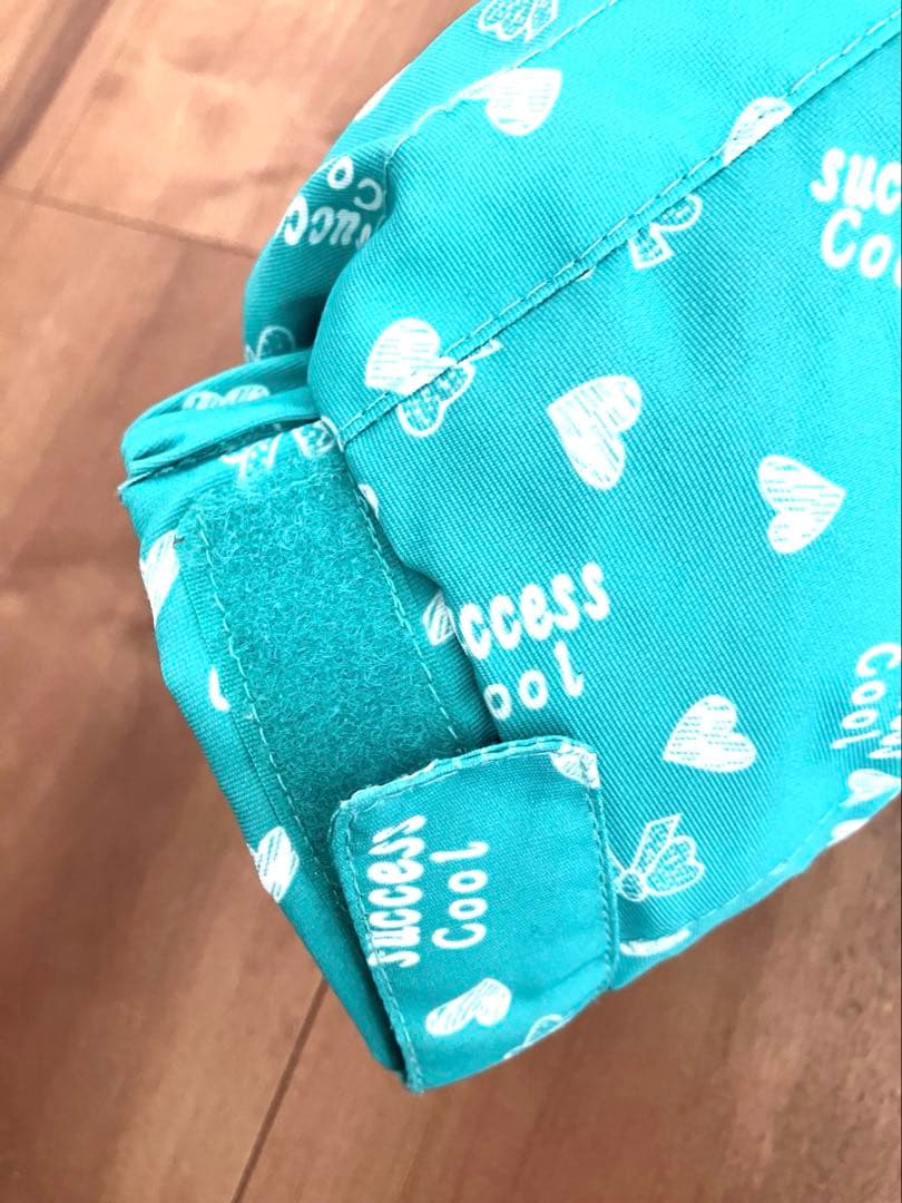 Binzart スキーウェア上下　150 スノボ　スケート　バンザート