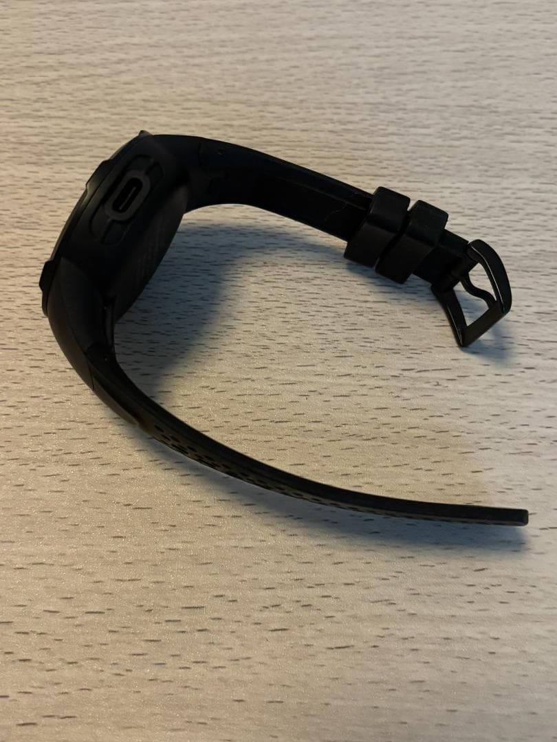 Evolve PRO Touch GPSナビ ブラック