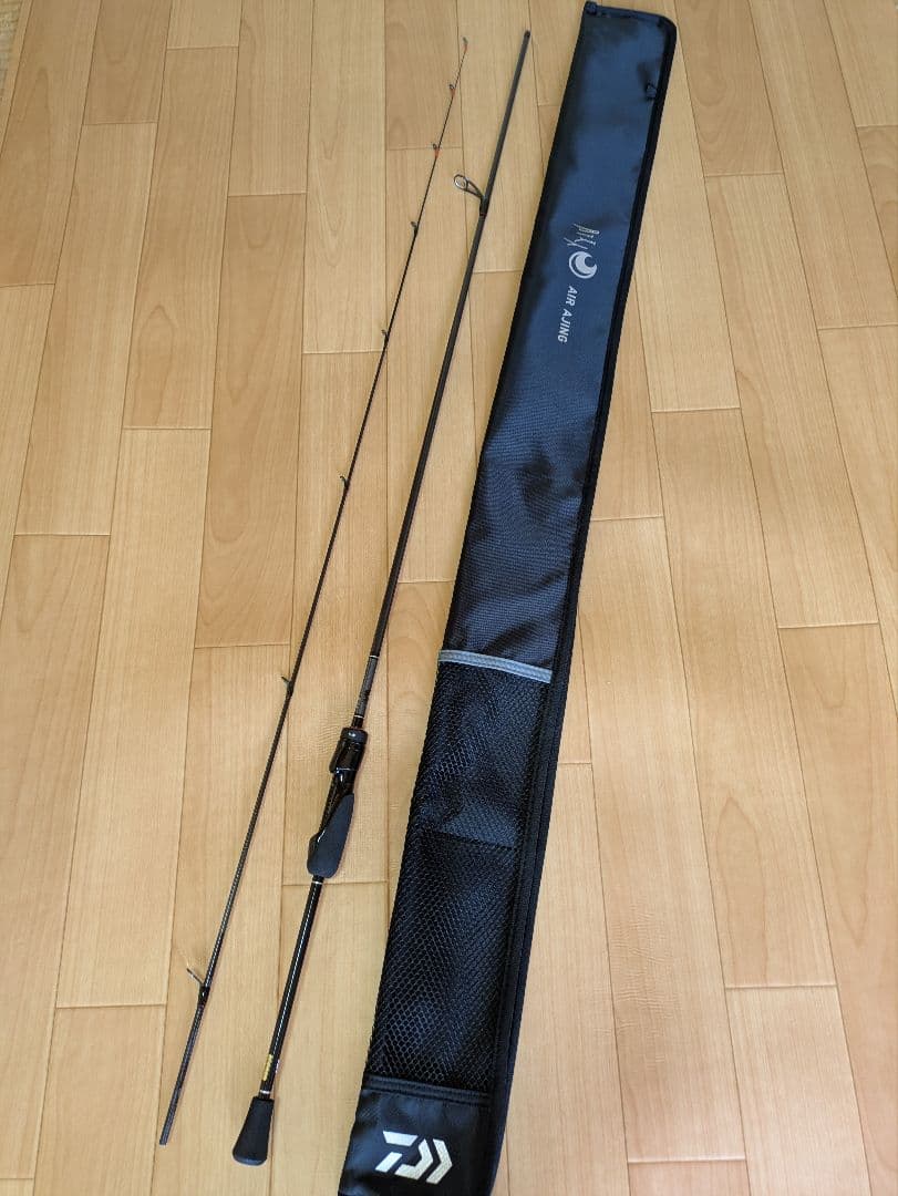 23月下美人AIRアジング 66L-W