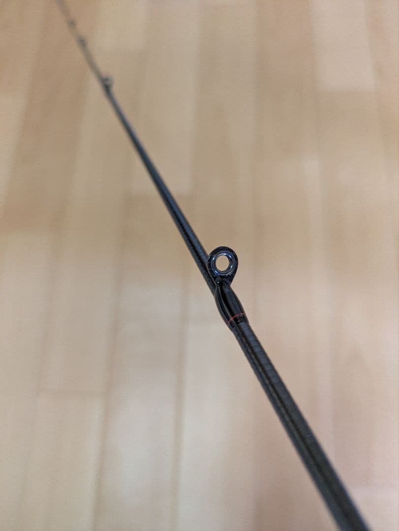 23月下美人AIRアジング 66L-W