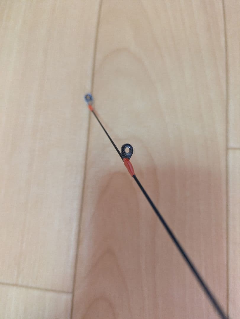 23月下美人AIRアジング 66L-W