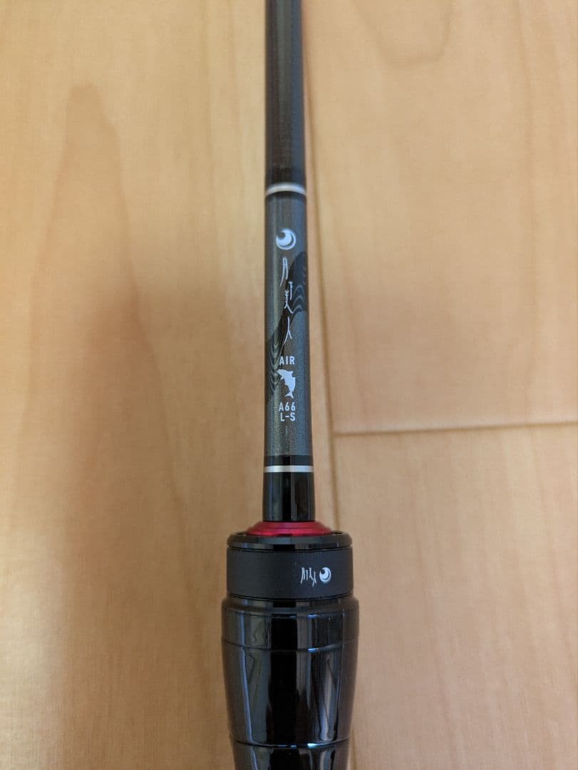 23月下美人AIRアジング 66L-W