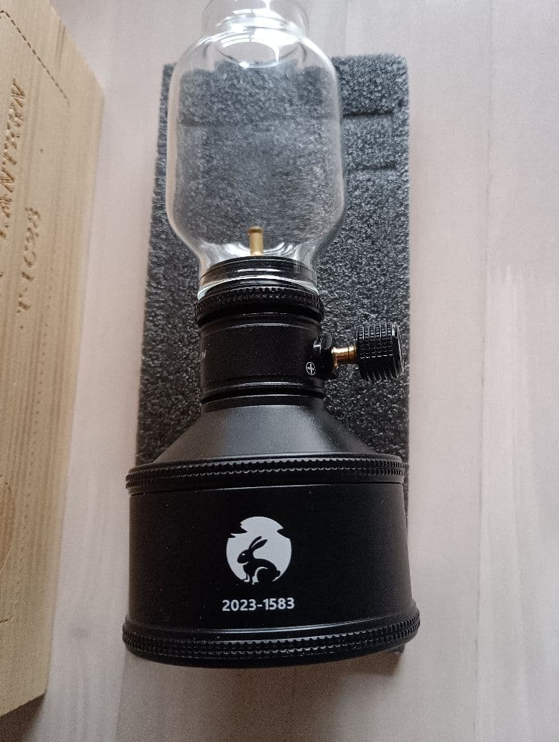 キャンドルランタン