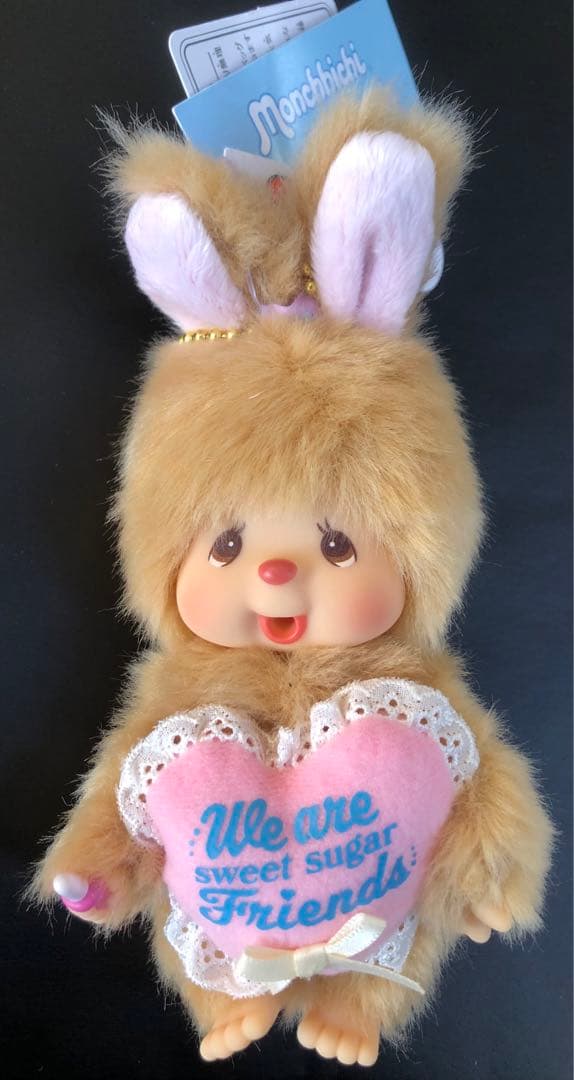 みっちゃんオーダー品4点