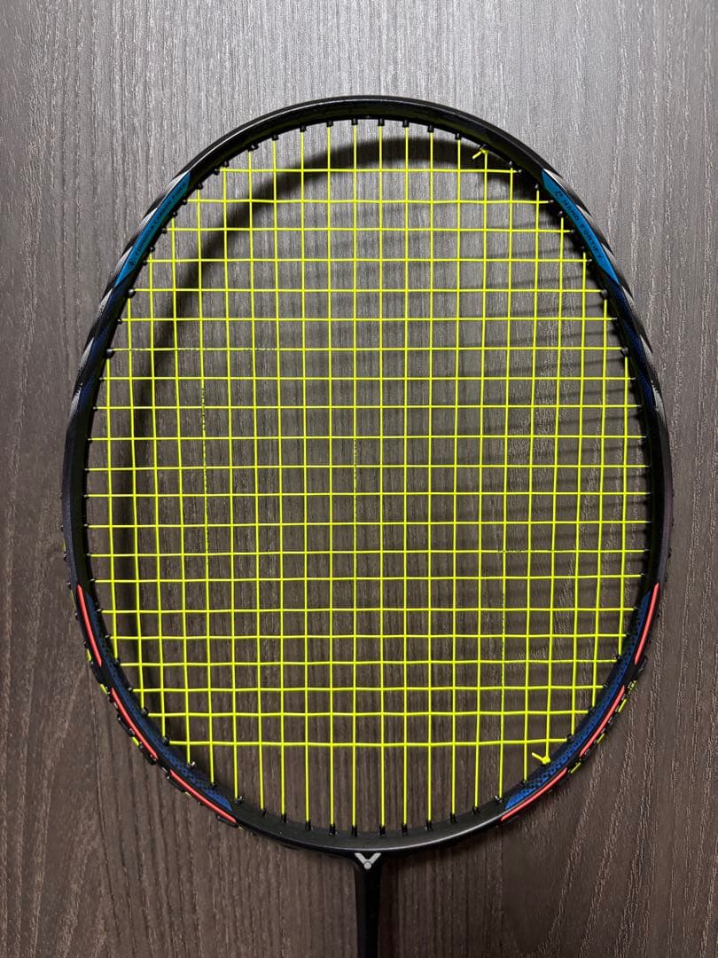 ビクター オーラスピードHS PLUS 4UG5 auraspeed