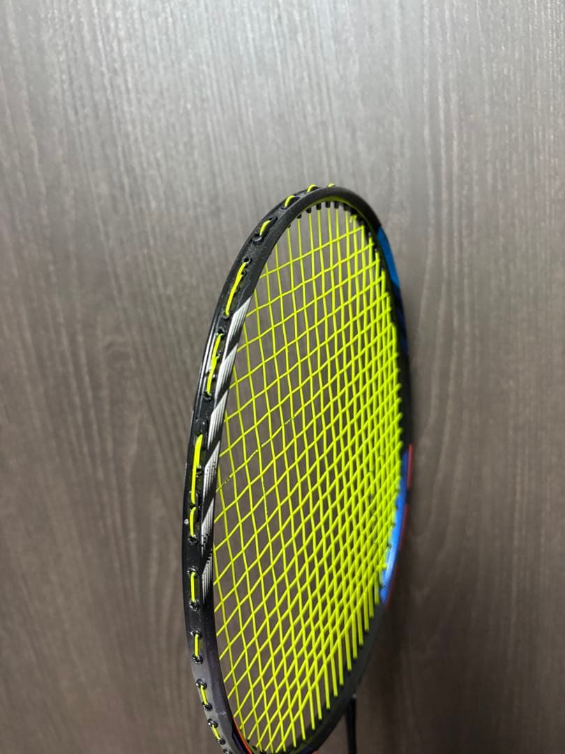 ビクター オーラスピードHS PLUS 4UG5 auraspeed