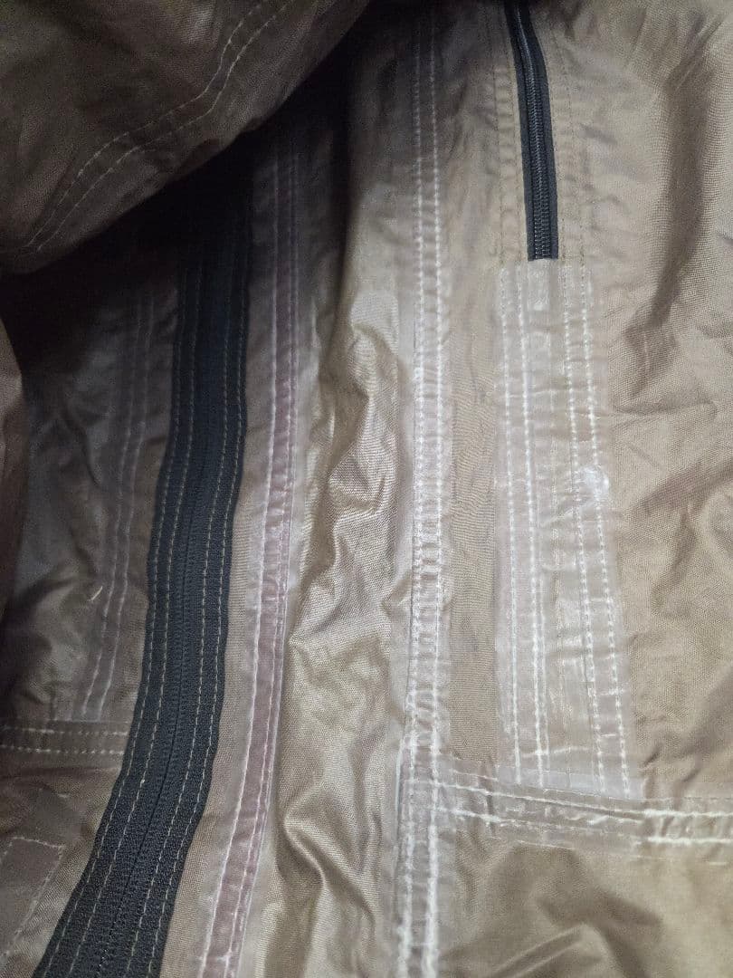 スノーピーク　ランドロック　TP−671　テント