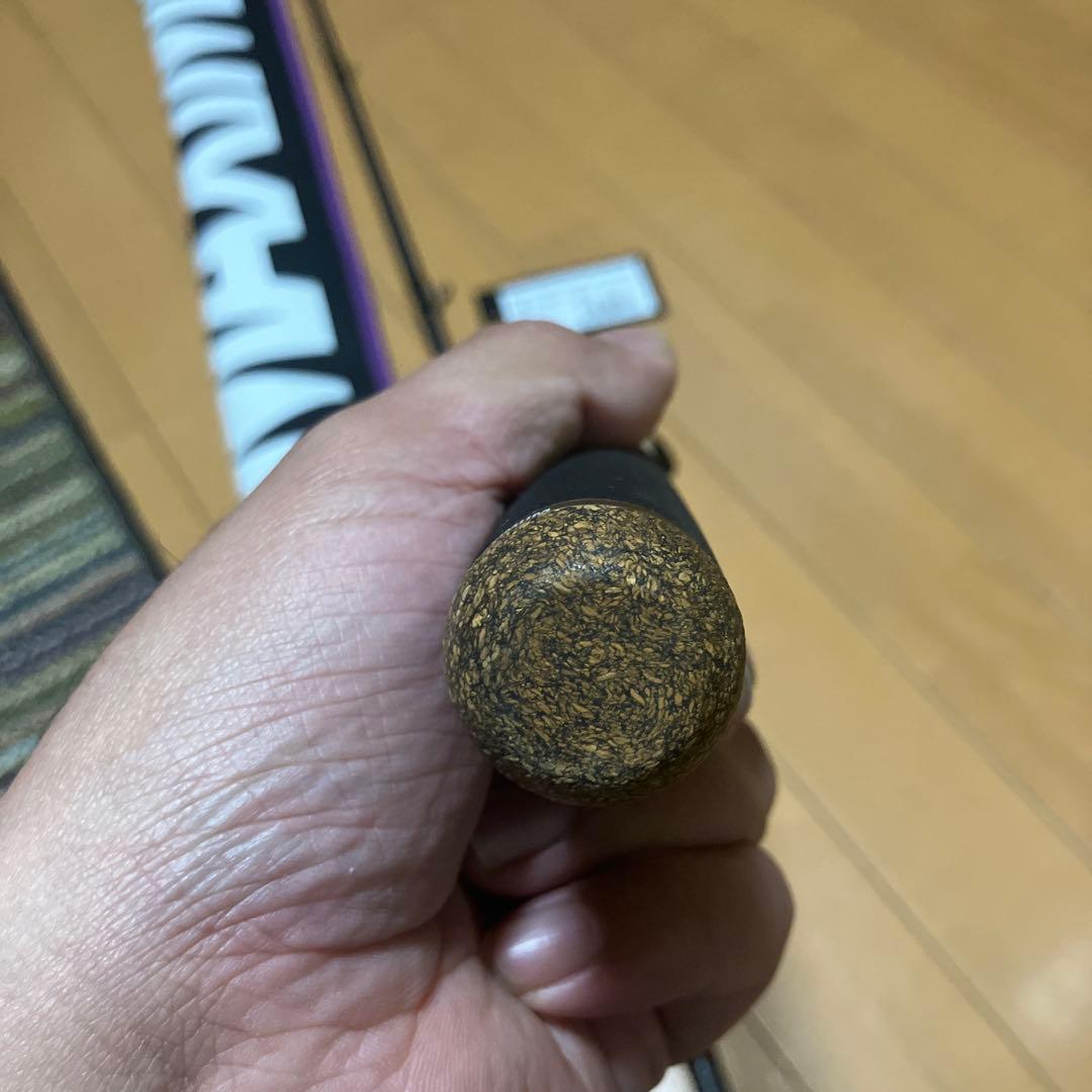 キングヘビー、バルトロヒート2