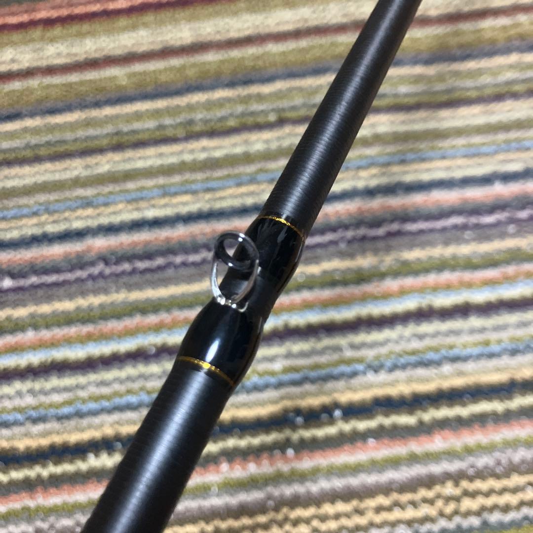 キングヘビー、バルトロヒート2