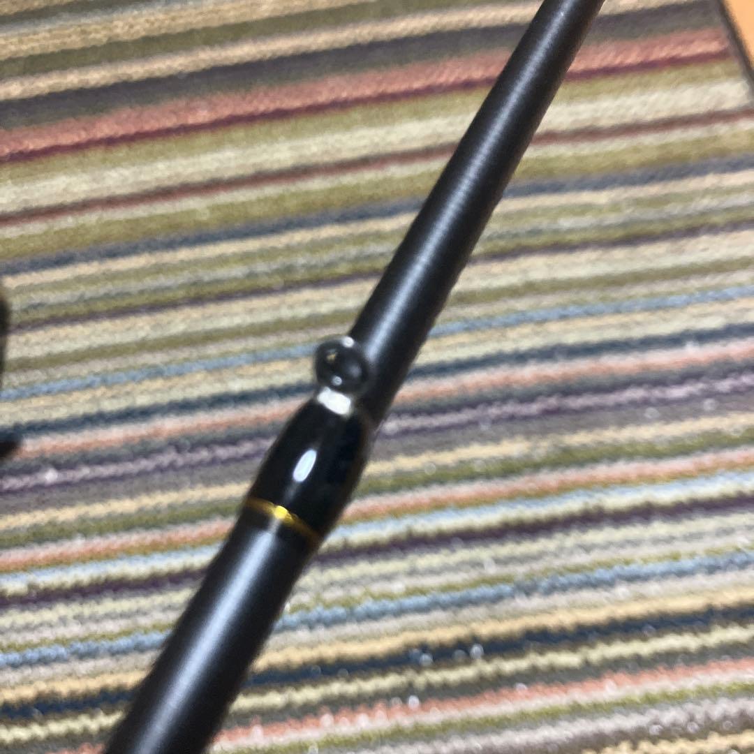 キングヘビー、バルトロヒート2