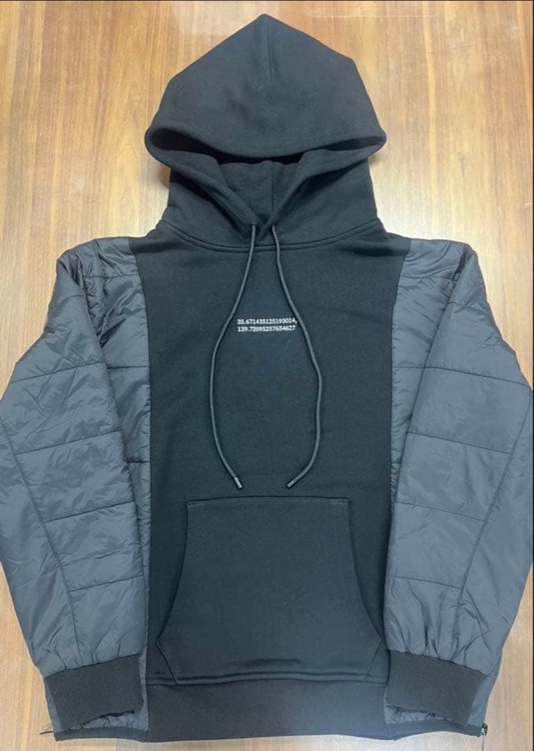 BANDELゴルフセットアップ　ＬーＸＬ