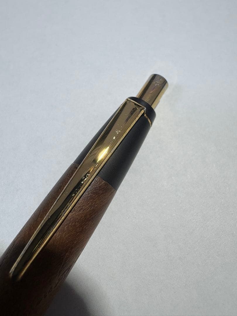 野原工芸 旧型 ボールペン桑 工房楔 ボナンペン こぶた工房 ウッドペンクラフト