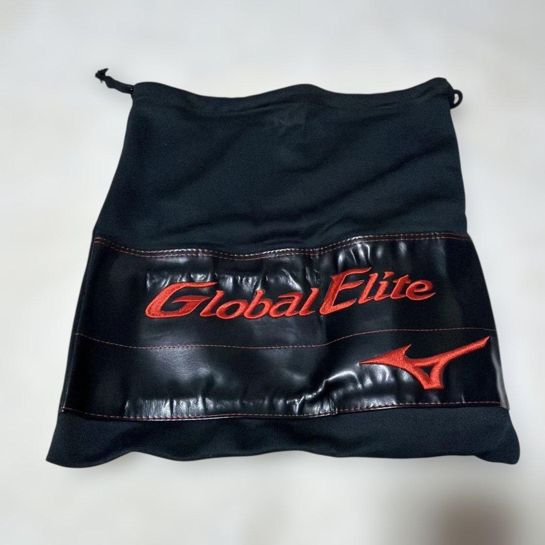 週末限定62700円！ミズノグローバルエリートジャパン硬式外野手用　新品未使用