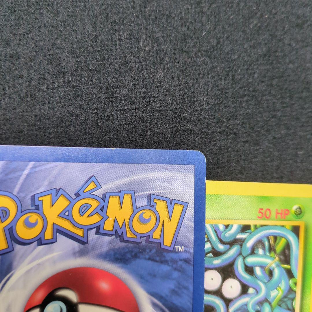 海外版ポケカ 1st Edition サイホーン 含む 欧州版3枚セット 伊英仏