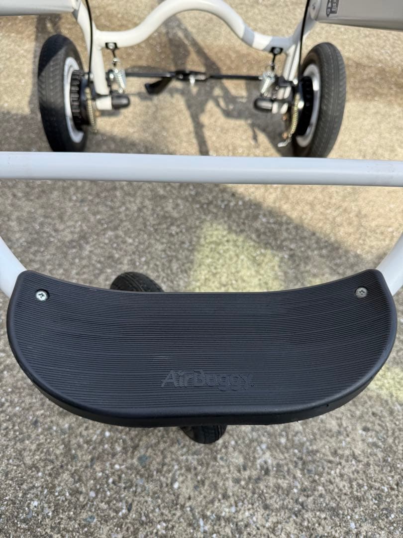 【peony8⠀】エアバギードーム3フレーム