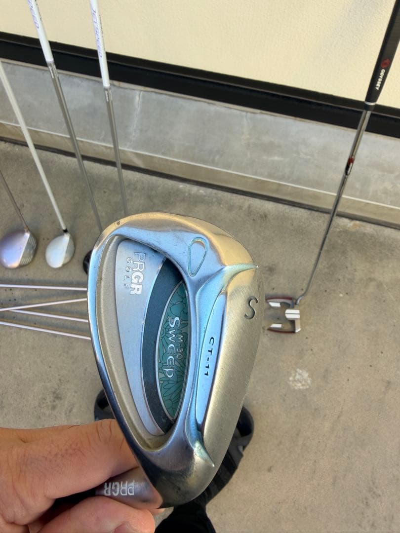 Callaway レディース ゴルフクラブセット