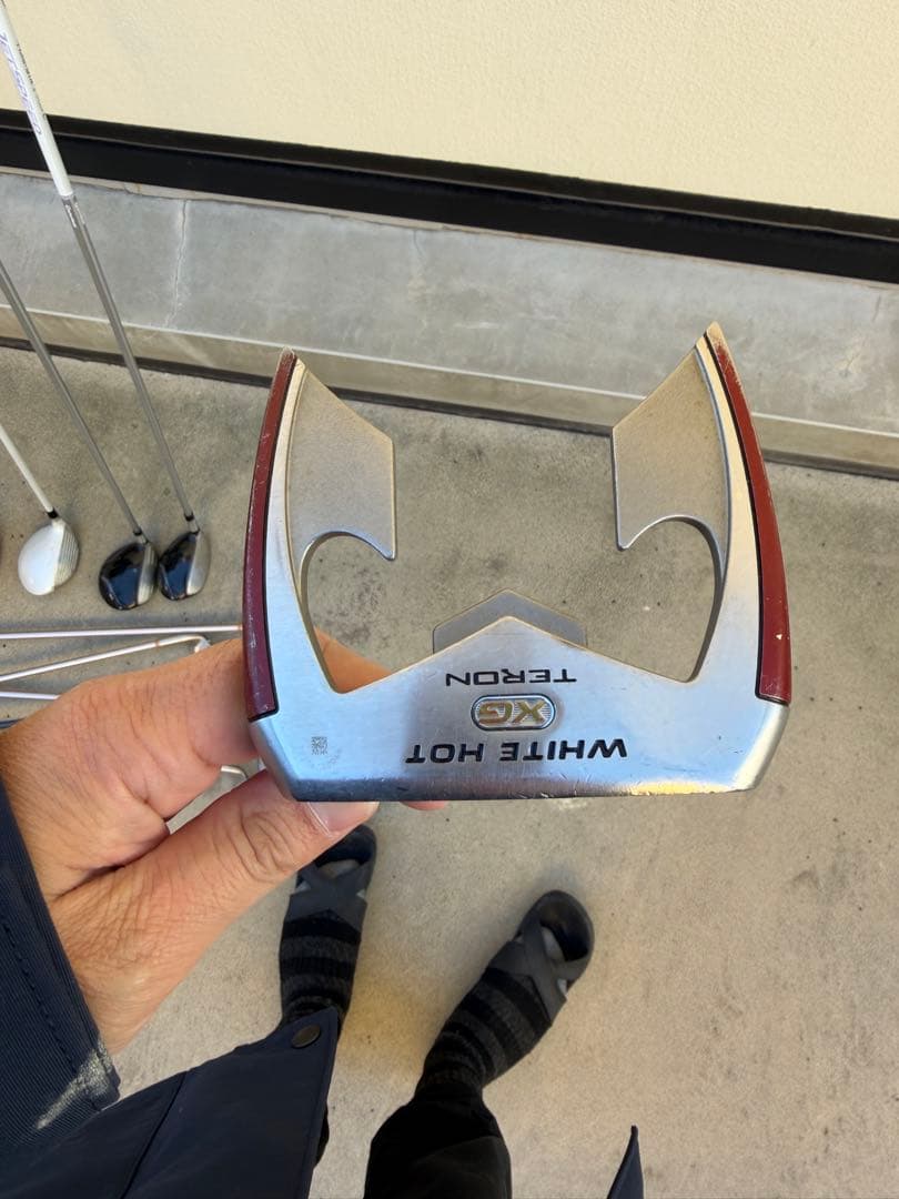 Callaway レディース ゴルフクラブセット