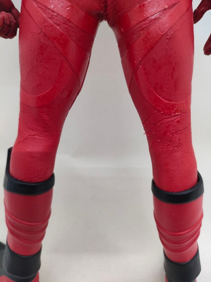 ジャンク品 RAH DX 仮面ライダー龍騎