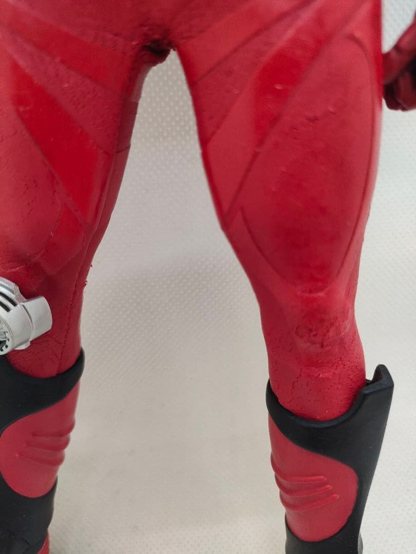 ジャンク品 RAH DX 仮面ライダー龍騎