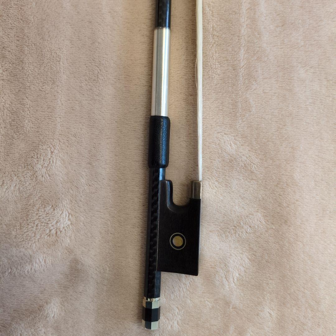 YAMAHA ヤマハ CBB101 バイオリン用カーボン弓