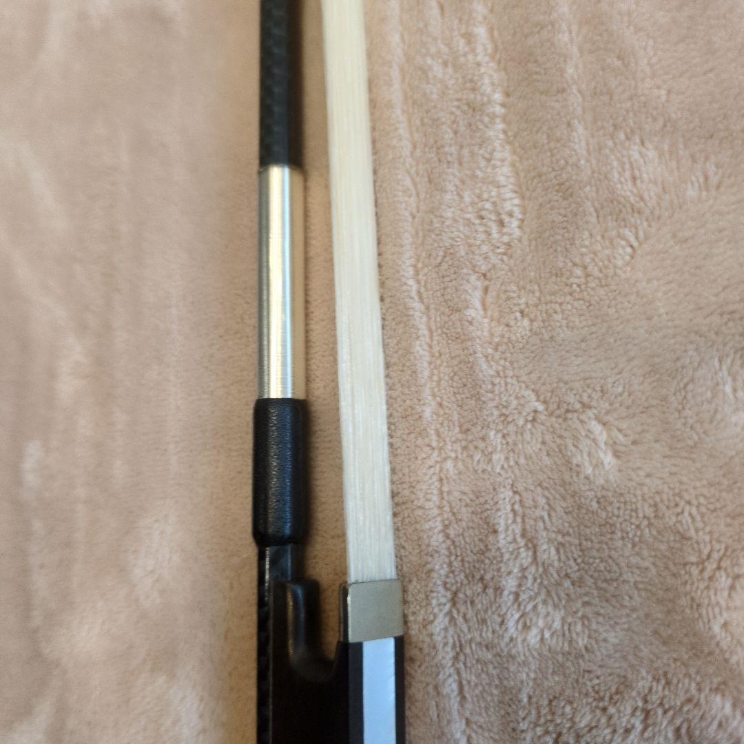 YAMAHA ヤマハ CBB101 バイオリン用カーボン弓