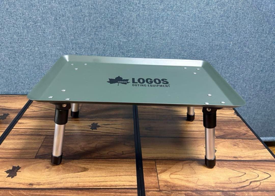 キャンプ用品まとめ売りロゴスアウトドアセット