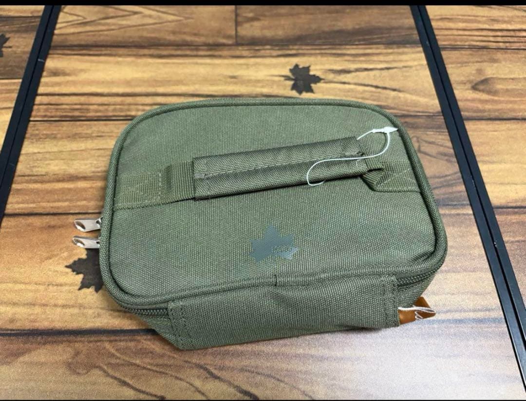 キャンプ用品まとめ売りロゴスアウトドアセット