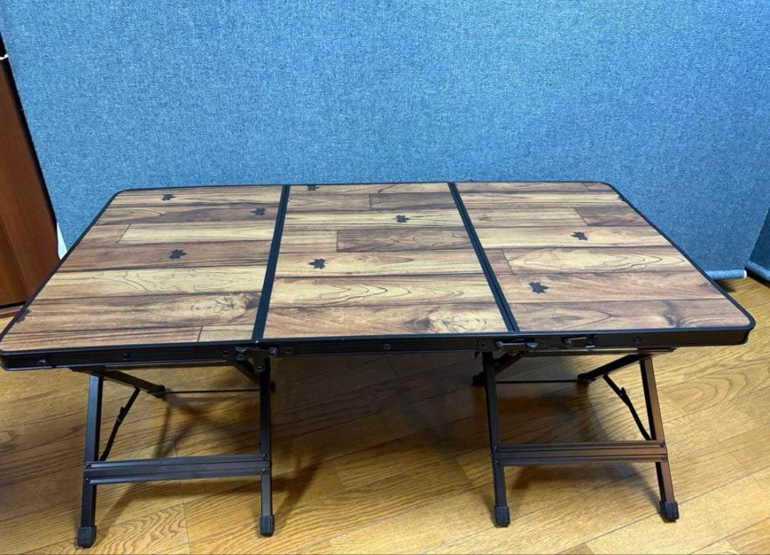 キャンプ用品まとめ売りロゴスアウトドアセット