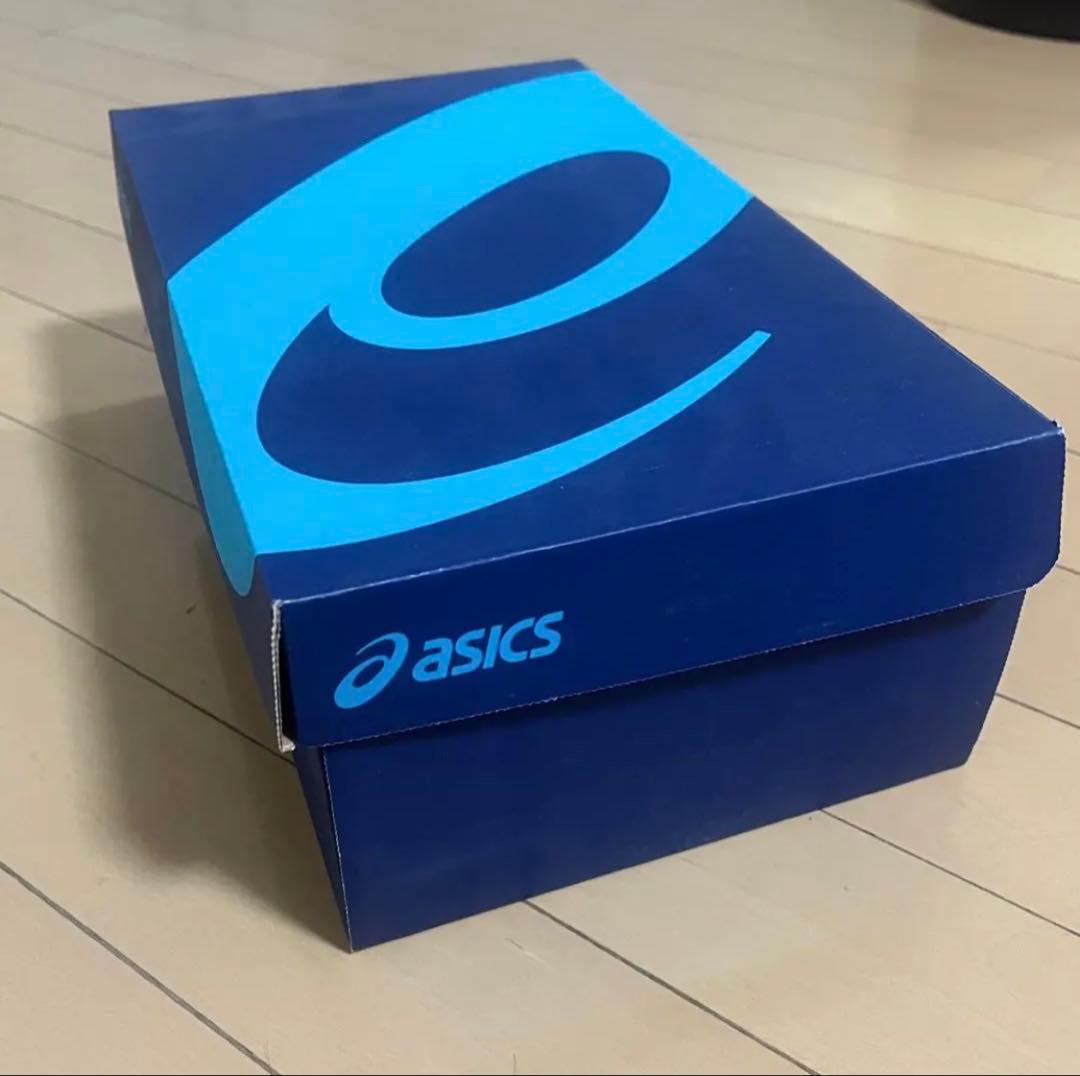 asics ゴルフシューズ BOAシステム ホワイト/ピンク