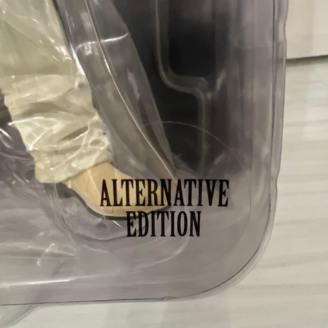 クローズ&WORSTフィギュア 美藤 竜也 ALTERNATIVE