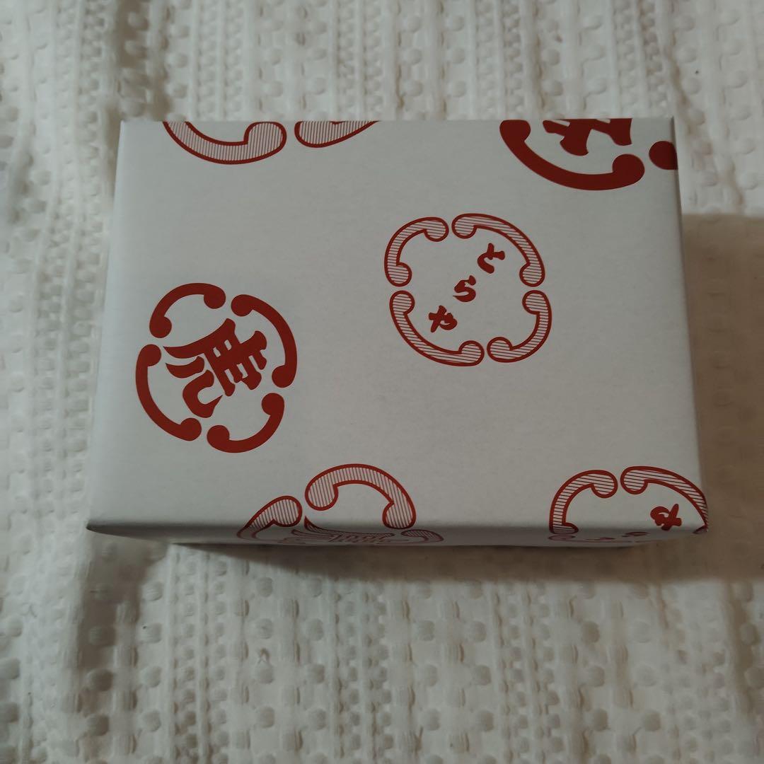 cs7521 虎屋　小形羊羹　36本入