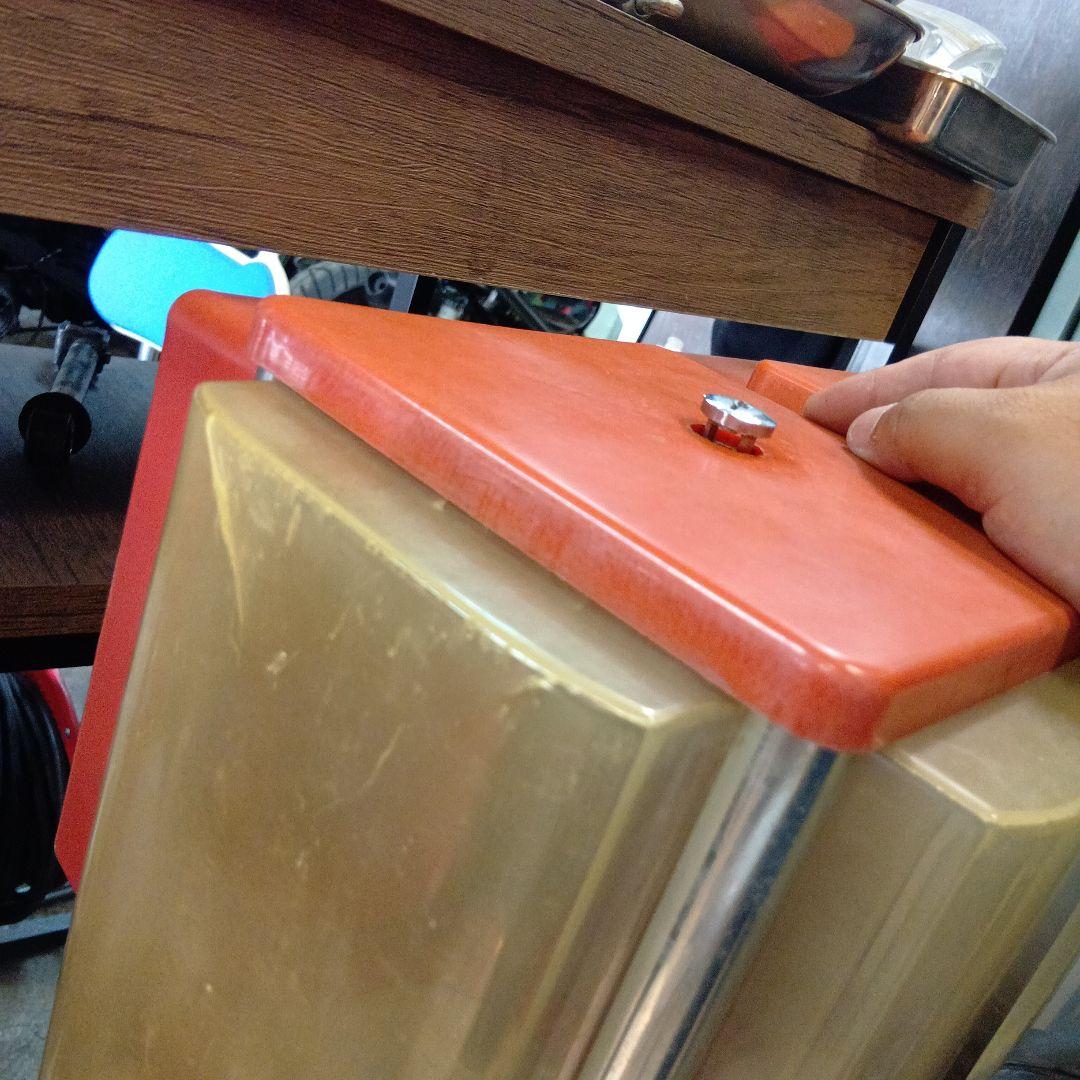 最終値下げ　コスモス　20円ガチャ　２台セット　レトロ　ガチャガチャ筐体