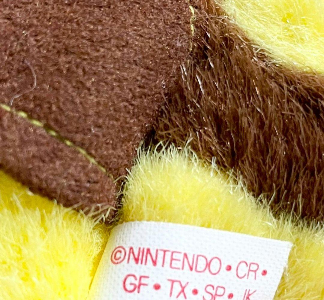 TOMY　にっこりピカチュウ