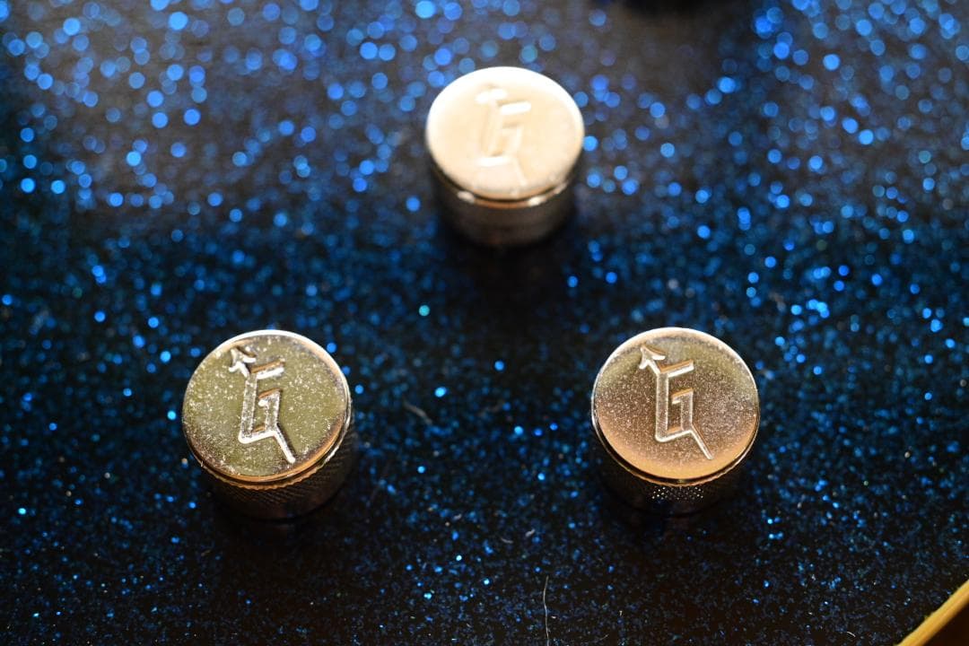 ギター Gretsch Electromatic G2629 Sparkle Jet