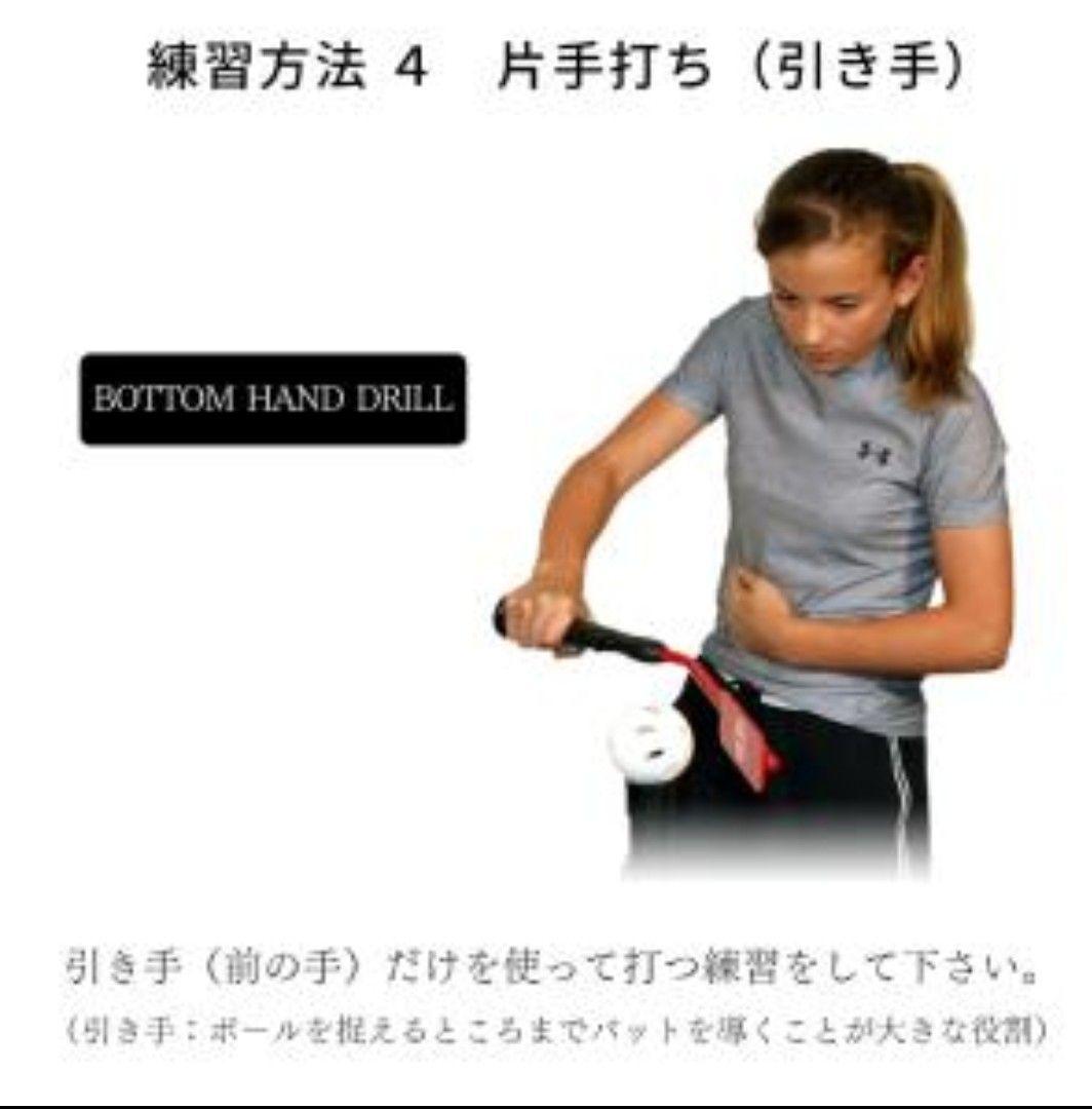 フィールドフォース　インドアバッティングマシン＆インサイダーバット