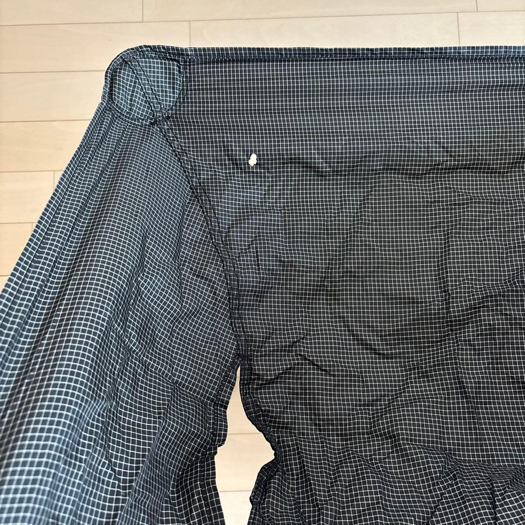 Helinox チェアゼロ ブラック