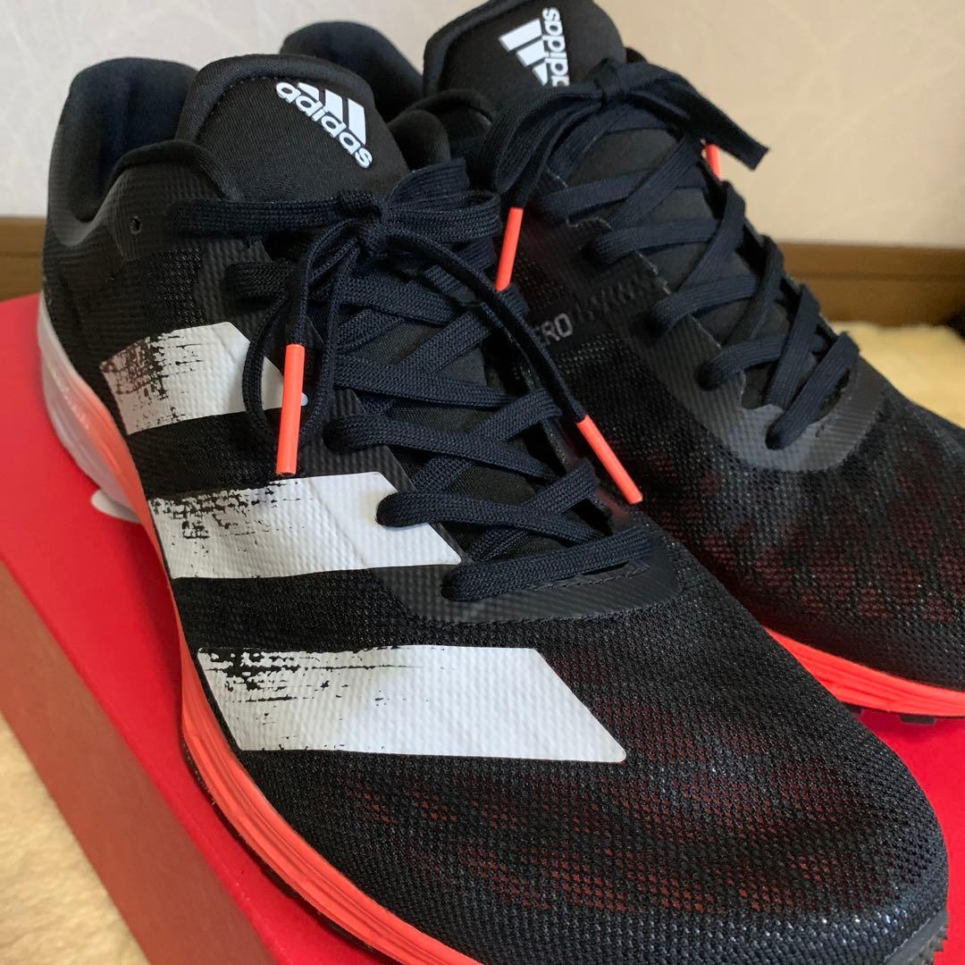 adidas ADIZERO RC2　29.5cm