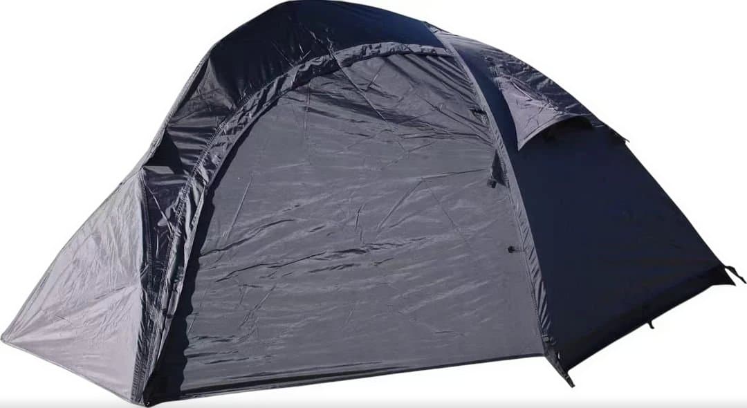 カナディアンイーストオガワアウトドア キャンプ テント アーデイン ブラック