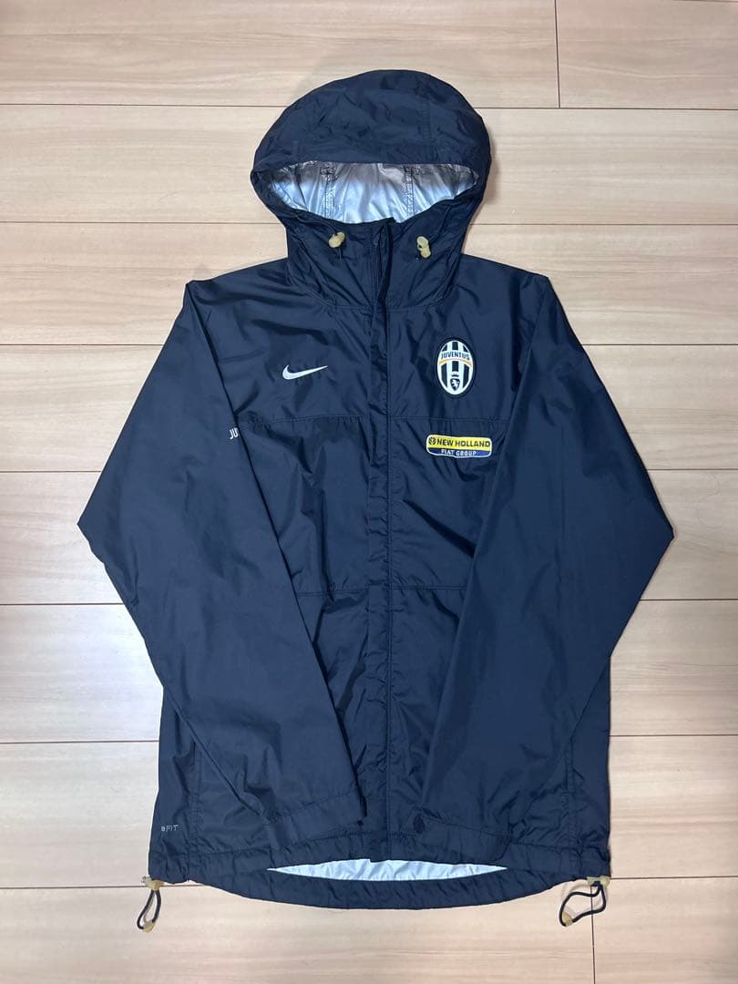 Nike Juventus ユベントス　ウィンドブレーカー
