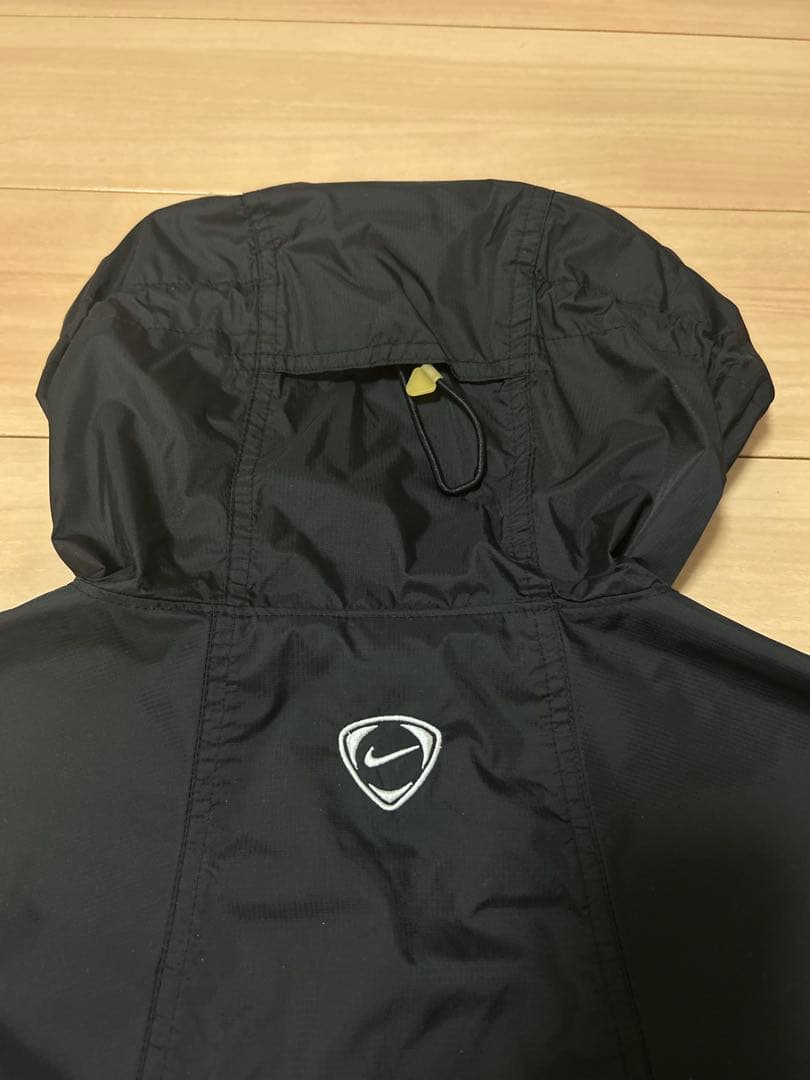 Nike Juventus ユベントス　ウィンドブレーカー