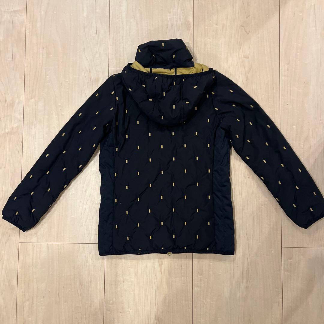 アダバット　ダウンコート