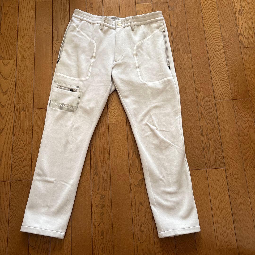 マーク&ロナ・ゴルフパンツ48