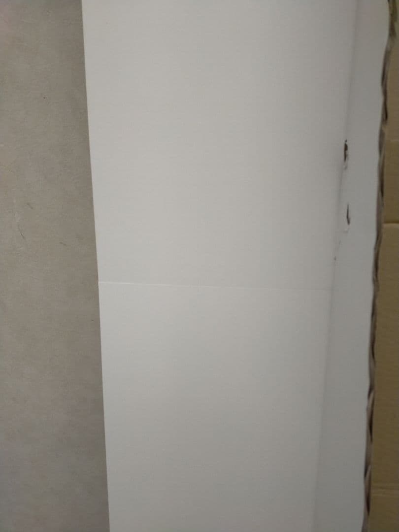 川栄李奈等身大パネル